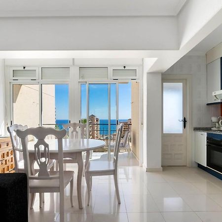 Appartement He Torre Del Moro à Torrevieja Extérieur photo