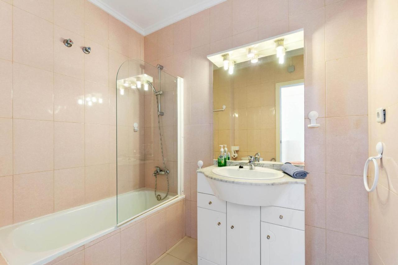 Appartement He Torre Del Moro à Torrevieja Extérieur photo