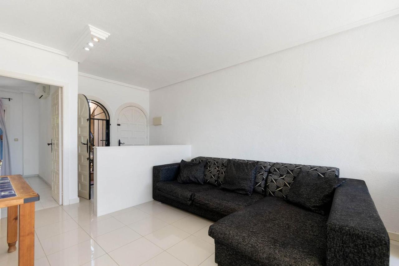 Appartement He Torre Del Moro à Torrevieja Extérieur photo